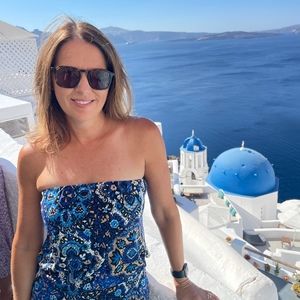 Meet your Posher, Stacey